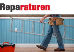 Reparaturen