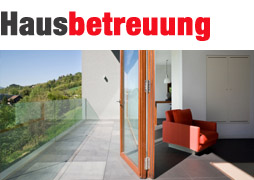 Hausbetreuung